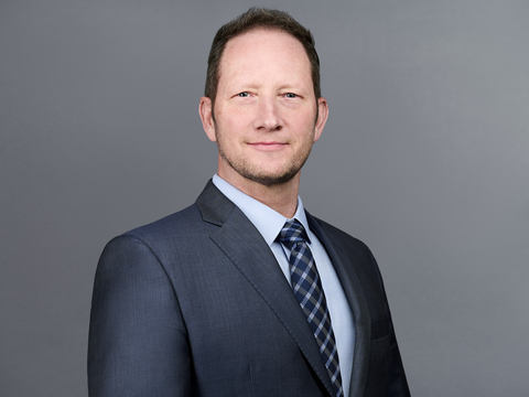 Allen Couture, COO, recently joined the Frontgrade leadership team. (Photo: Business Wire)