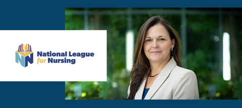 original Dr. Lynn Bilder, Joyce University Provost (Photo: Business Wire)