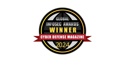 original Token’s Next-Generation MFA with BioTouch Secure Wins Two Global InfoSec Awards at RSA Conference 2024 for Innovation in Stopping Ransomware (Graphic: Business Wire)