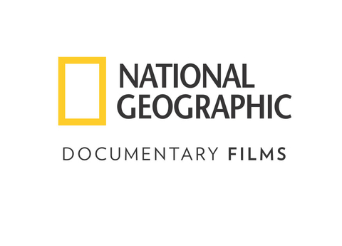 National Geographic Logo