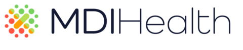 MDI Health Logo