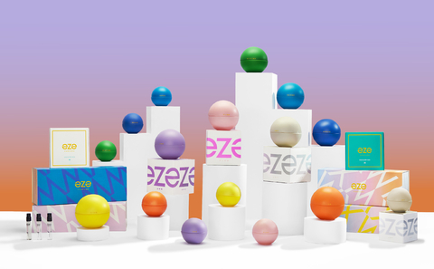 Eze Perfumes (Photo: Business Wire)