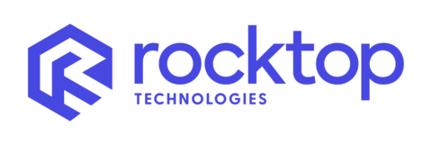Rocktop Technologies Logo