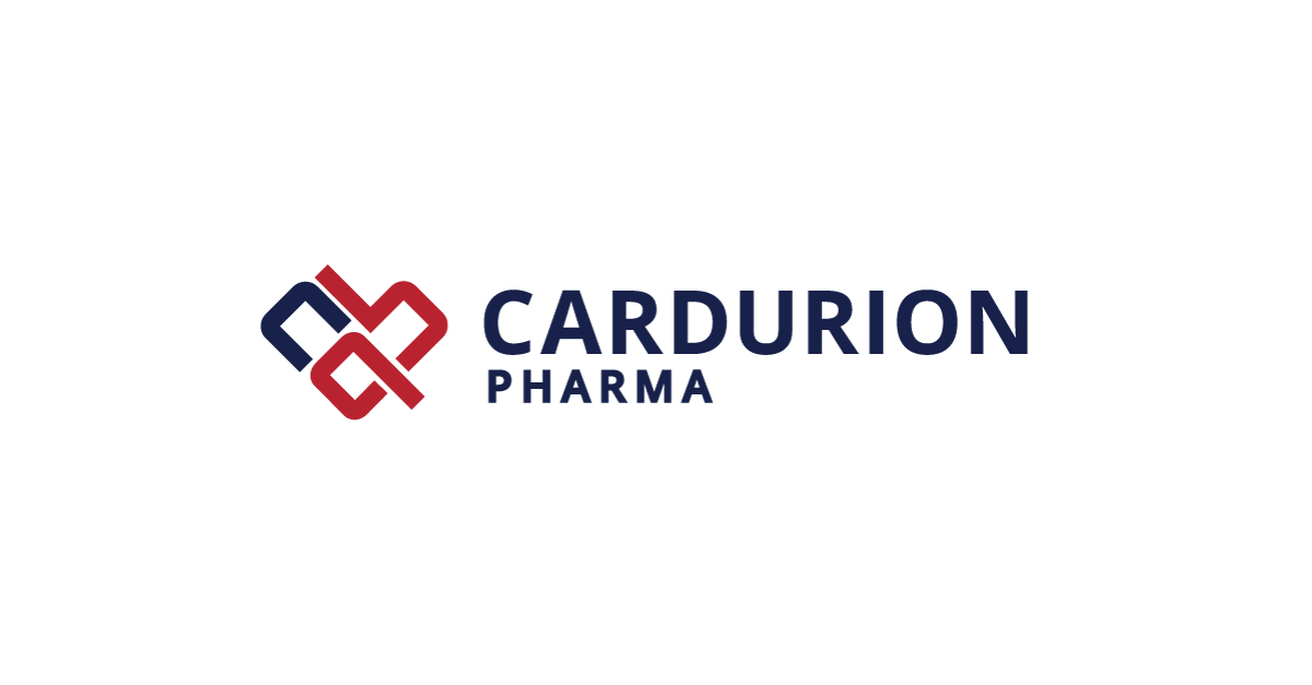 Cardurion Pharmaceuticals Presents Positive Clinical Results from ...