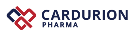 Cardurion Pharmaceuticals, Inc. Logo