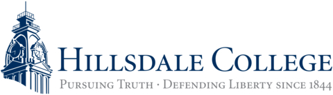 Hillsdale College Logo