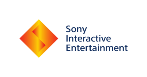 Sony Interactive Entertainment Logo