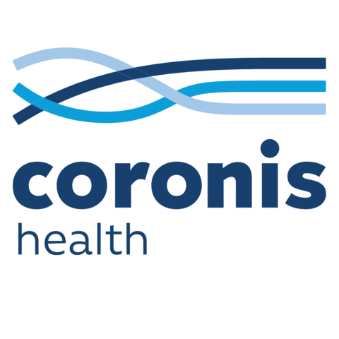 Coronis Health Logo