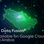  Cognite Data Fusion® disponibile ora su Google Cloud in Arabia Saudita