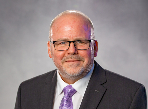 original Lincotek appoints Anthony Gascon as Head of Global Operational Excellence of the Group and General Manager of Lincotek Medical US Casting and Machining (Photo: Business Wire)