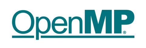 OpenMP Logo