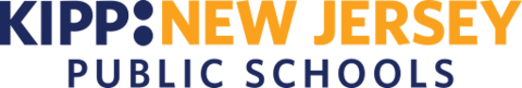 KIPP New Jersey Logo