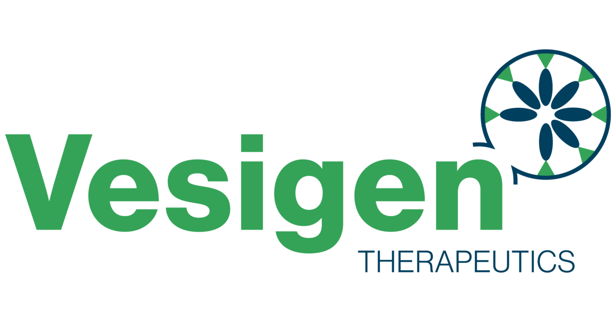 Vesigen Highlights Key in vivo and Targeted Tropism Data Advancements ...