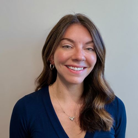 original Courtney Austermehle (Photo: Business Wire)