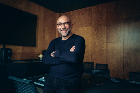 original Ulas Karademir © IO Interactive