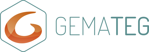 GemaTEG Logo