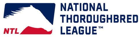 National Thoroughbred League Logo