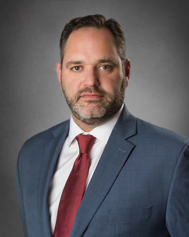 ZT Corporate has appointed Jason Lisovicz to President and Chief Patient Experience Officer of Altus Community Healthcare. (Photo: Business Wire)