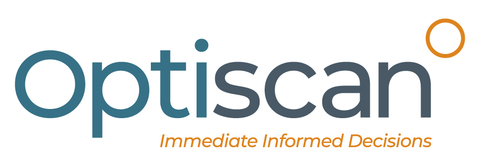 Optiscan Imaging Limited Logo