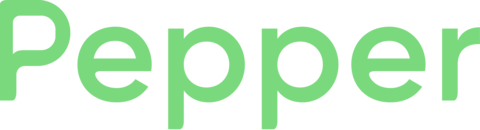 Pepper Logo