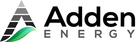 Adden Energy Logo
