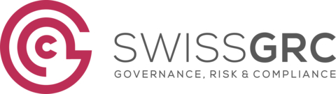 Swiss GRC Logo