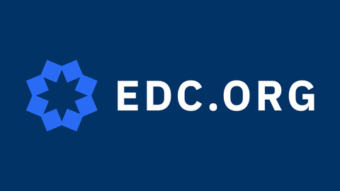 EDC Logo