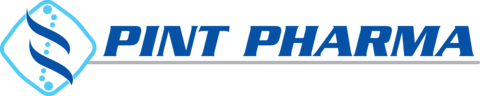 Pint Pharma Logo