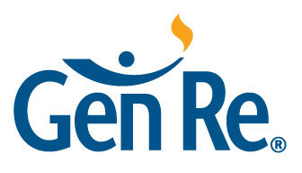 Gen Re Logo
