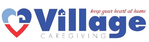 Village Caregiving Logo