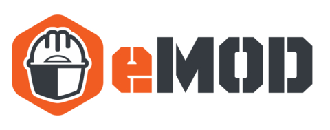 eMOD Logo