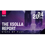 Xsolla pubblica la relazione trimestrale sul futuro del gaming e l'evoluzione del settore: un'analisi preliminare delle metriche della primavera 2024 e delle prossime tendenze