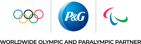 Procter & Gamble Logo