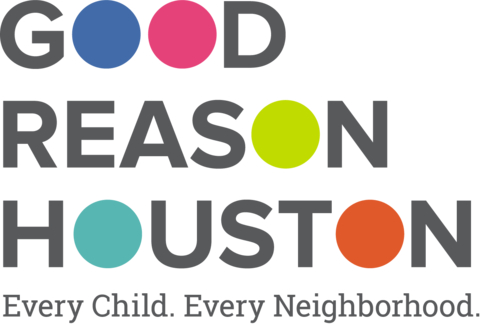 Good Reason Houston Logo