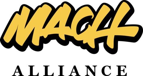The MACH Alliance Logo
