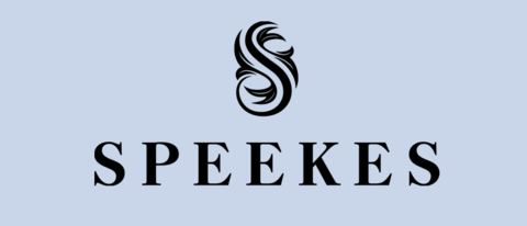 Speekes Logo