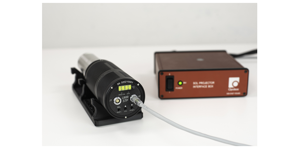 Projecter Static Optikos Announces New Long Wave Infrared Static Target Projector for ...