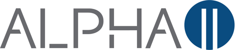 Alpha II, LLC Logo