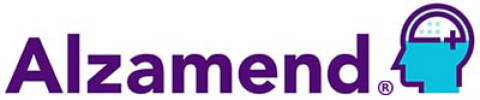 Alzamend Neuro, Inc. Logo