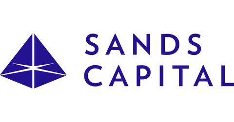 Sands Capital Logo