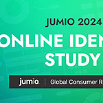 jumio 2024 online identity study social