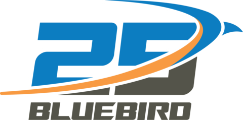 Bluebird Network Logo
