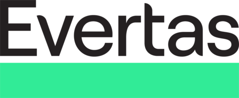 Evertas Logo