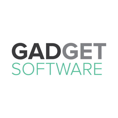 Gadget Software Inc. Logo
