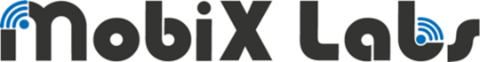 Mobix Labs, Inc. Logo