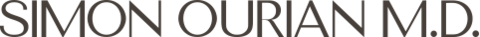 Simon Ourian M.D. Logo