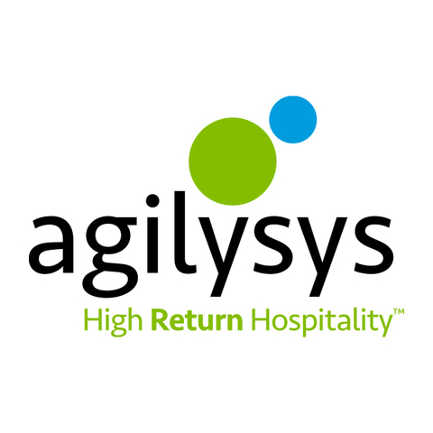 Agilysys, Inc. Logo