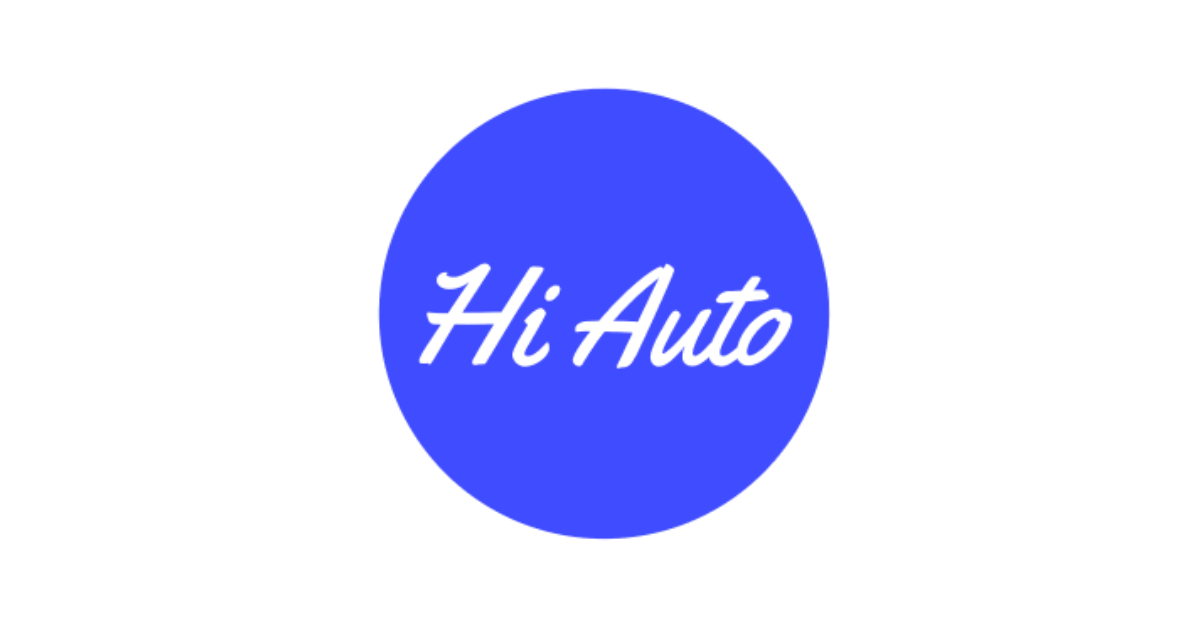 Hi Auto Launches “Voice AI Marketer Toolkit,” Unlocking a New Channel to Optimize Drive-Thru Custome