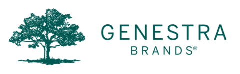 Genestra Brands Logo