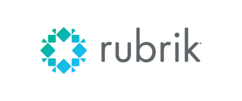 Rubrik Logo